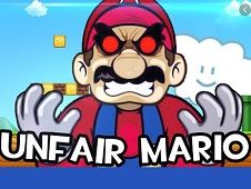 Unfair Mario