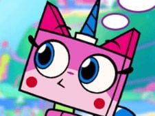 Unikitty Hyper Quiz