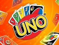 UNO Online Online