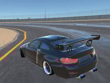 Unreal Drift Dubai