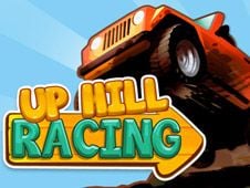 Up Hill Racing Online