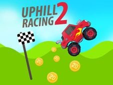 Up Hill Racing 2 Online