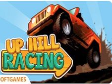 Up Hill Racing Online