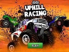 Uphill Racing Online