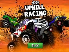 Uphill Racing