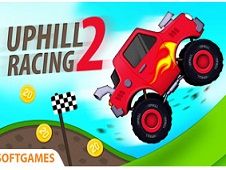 Hill Racing 2 Online