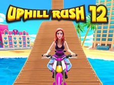 Uphill Rush 12 Online