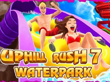 Uphill Rush 7 Waterpark