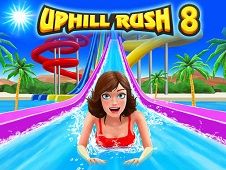 Uphill Rush 8 Online