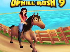 Uphill Rush 9 Online