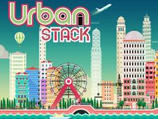 Urban Stack Online