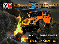 Urban Crusher 3