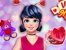 Kizi Ladybug And Cat Noir Games