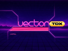 Vector TDX