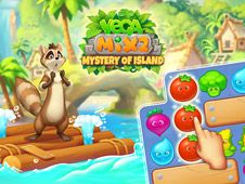 Vega Mix 2: Mystery of Island