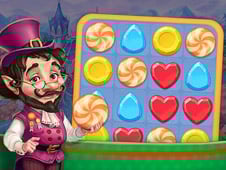 Vega Mix: Fairy Town