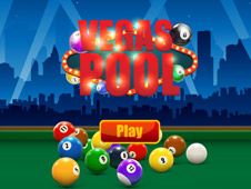 Vegas Pool Online