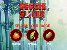 Veggie Slicer