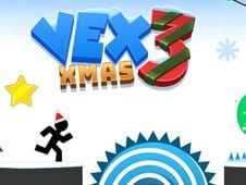 Vex 3 Xmas Online