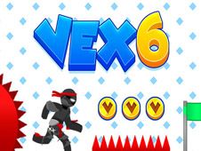 Vex 6 Online