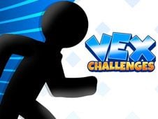 VEX Challenges Online