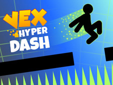 Vex Hyper Dash