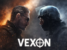 Vexon