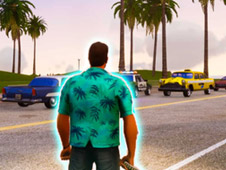 Vice City