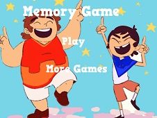Victor and Valentino Memory
