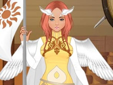 Video Game Avatar Creator V2