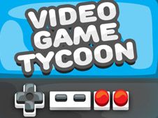 Video Game Tycoon Online