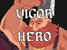 Vigor Hero