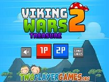 Viking Wars 2 Treasure