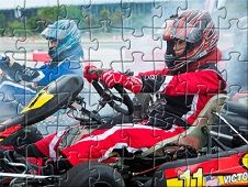 Vikki RPM Puzzle