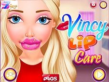 Vincy Lip Care