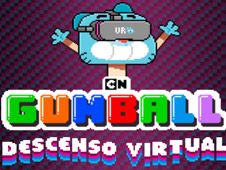 Virtual Descent Online