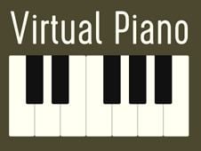 Virtual Piano Online
