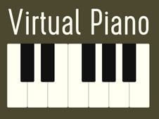 Virtual Piano