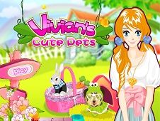 Vivian Cute Pets