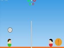 Volley Ball