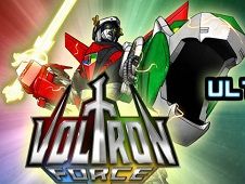 Voltron Force