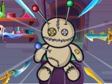 Voodoo Doll Online