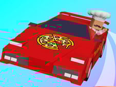 Vortelli's Pizza Delivery