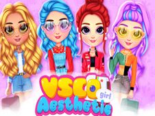 VSCO Girl Aesthetic Online