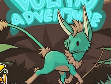 Vulpin Adventure