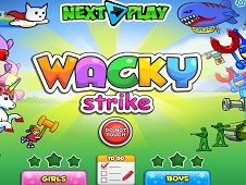 Wacky Strike