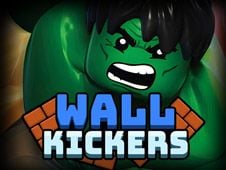 Wall Kickers Online