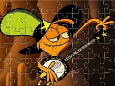 Wander Over Yonder Jigsaw Online