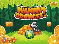 Wanna Oranges