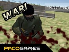 War of Soldiers Online